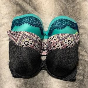 Victoria Secret bras